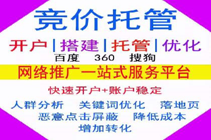竞价托管全流程：某行业领军企业的成功经验